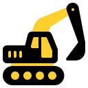 excavator